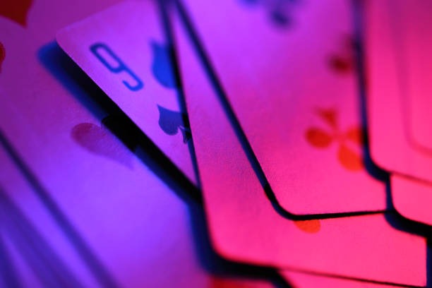 Ninja vs Samurai table interface showing bet placement and live dealer